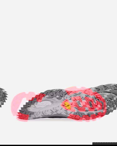 Кецове и обувки Hoka One One Mafate Three2 Wordmark Сиво | 1175490-ARYT, 5