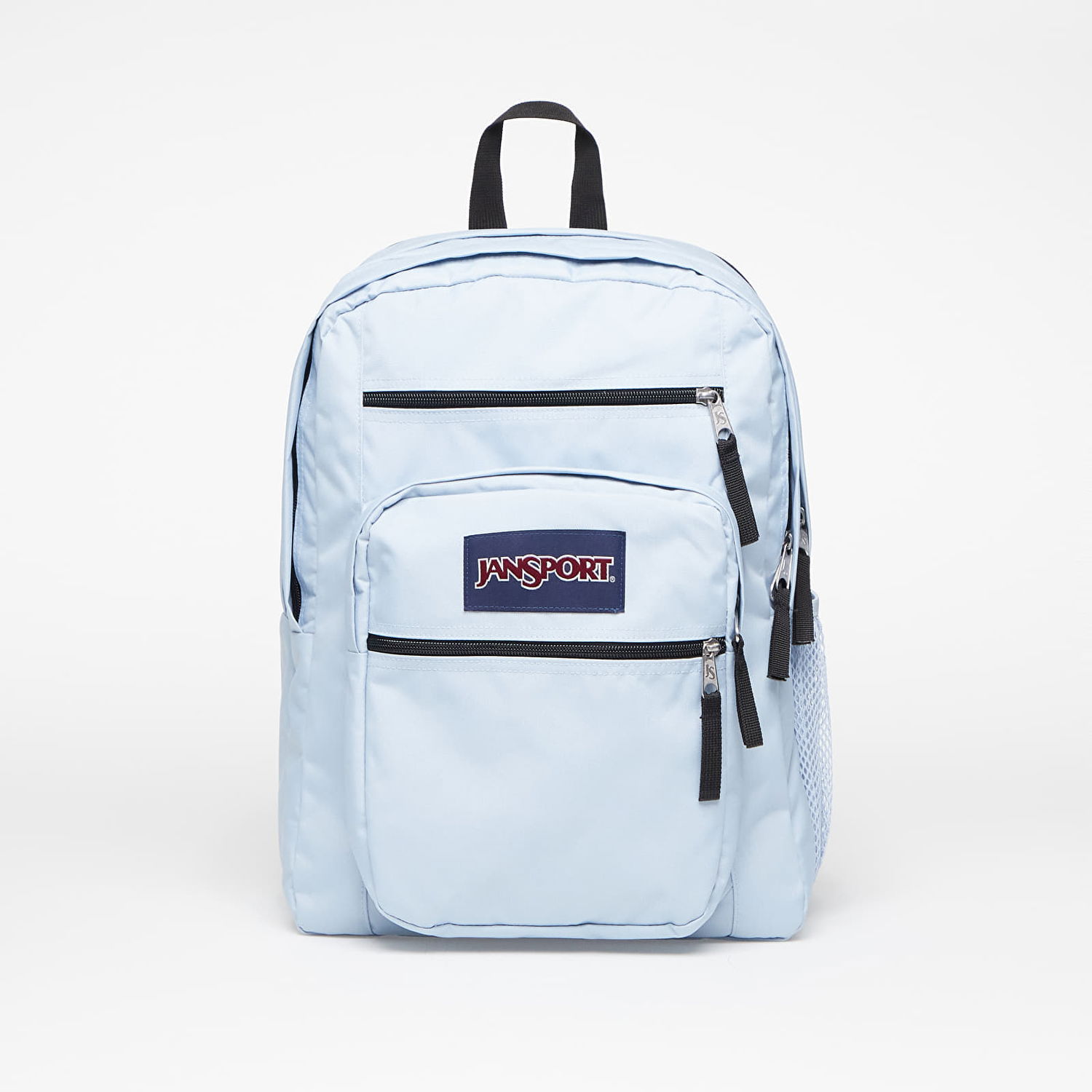 Раница JanSport Big Student Backpack Тюркоазено | EK0A5BAHN571, 0