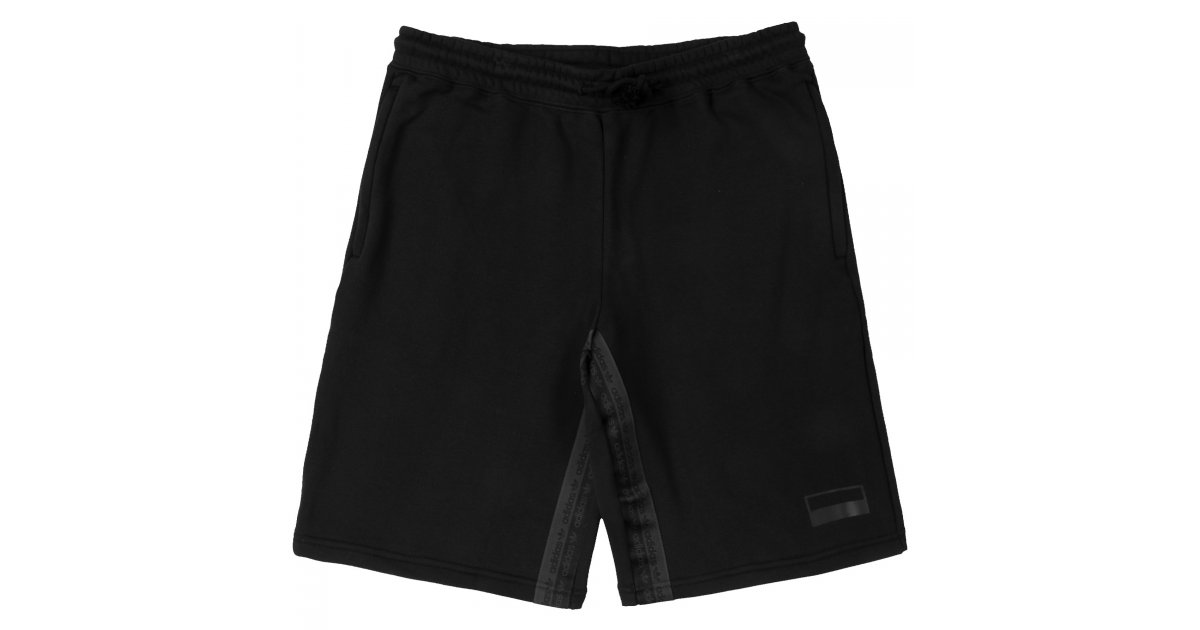 Къси панталони adidas Originals R.Y.V. Shorts Черно | h11471, 1
