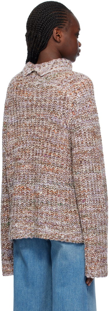 Пуловер rag & bone Rag & Bone Daphne Turtleneck Sweater Многоцветен | WAS23H011CP11, 2