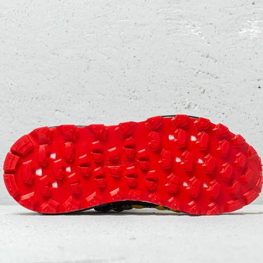 Кецове и обувки adidas Originals Pharrell Williams x NMD HU Черно | BB9527, 1