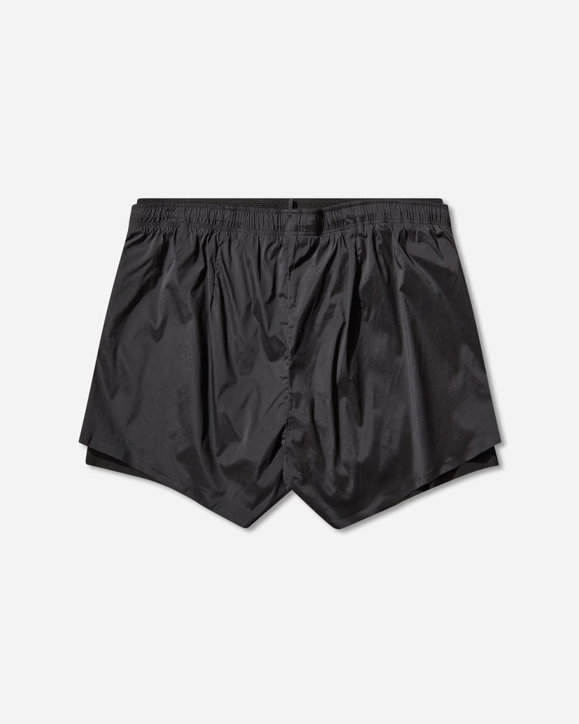 Къси панталони Satisfy TechSilk 2.5 Shorts Черно | 22012 00000
