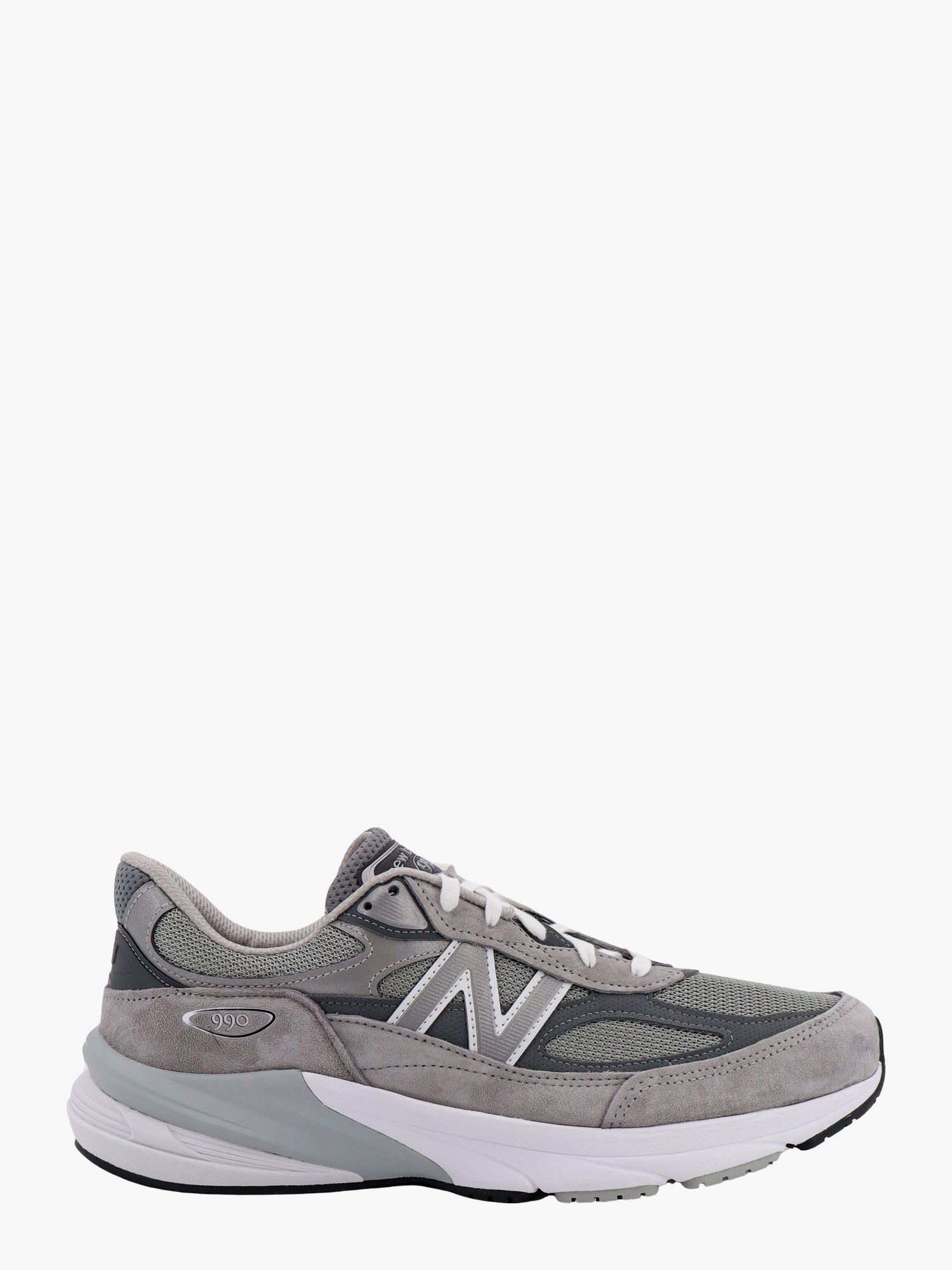 Кецове и обувки New Balance 990 Сиво | M990GL6GREY, 0