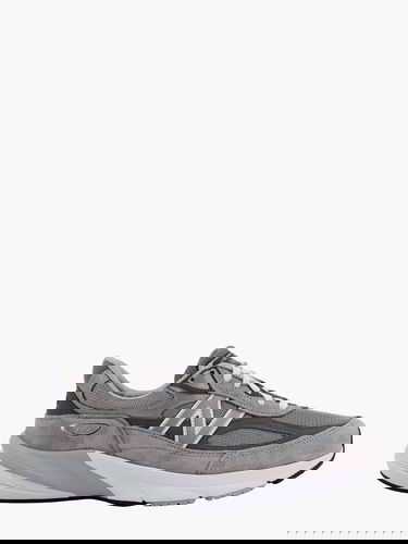 Кецове и обувки New Balance 990 Сиво | M990GL6GREY, 0