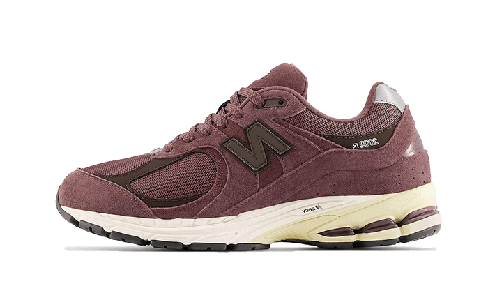 Кецове и обувки New Balance M 2002 Лилаво | M2002RCD, 0