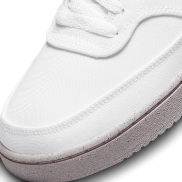 Кецове и обувки Nike Court Vision Low Бяло | DJ6259-101, 4