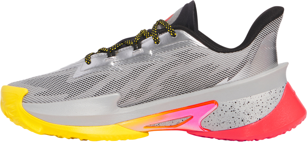Кецове и обувки Under Armour Curry Series 7 Металик | 3027983-099, 1