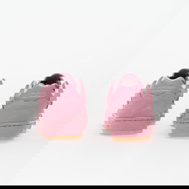 Кецове и обувки Converse Cons As-1 Pro Suede Розово | A12909C, 4