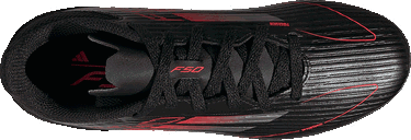 Кецове и обувки adidas Performance F50 League FG/MG J Черно | ie3744, 8