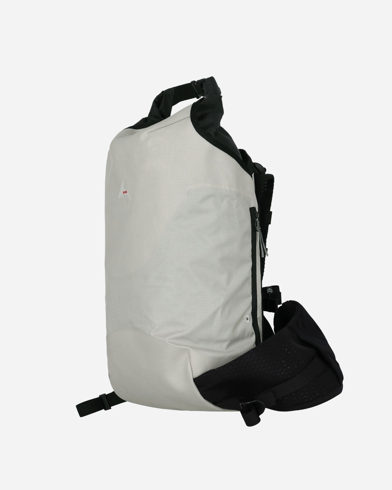 Раница ROA Testudo Technical Shell Backpack Сиво | RBUW298FA84 BEG0024, 0