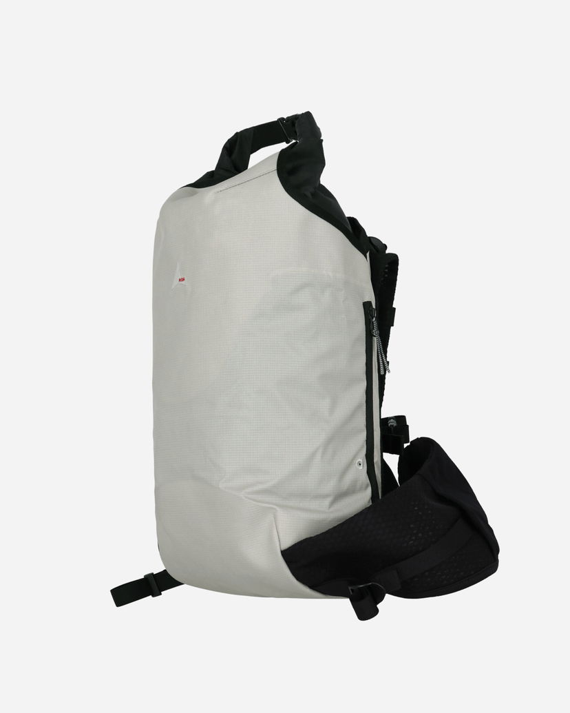 Раница ROA Testudo Technical Shell Backpack Сиво | RBUW298FA84 BEG0024