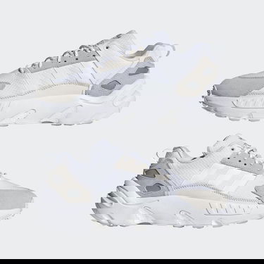 Кецове и обувки adidas Originals ZX 22 BOOST Бяло | GY6700, 6