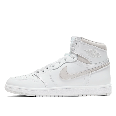 Кецове и обувки Jordan Air Jordan 1 Retro High "85 OG"Neutral Grey" Бяло | BQ4422-100, 1