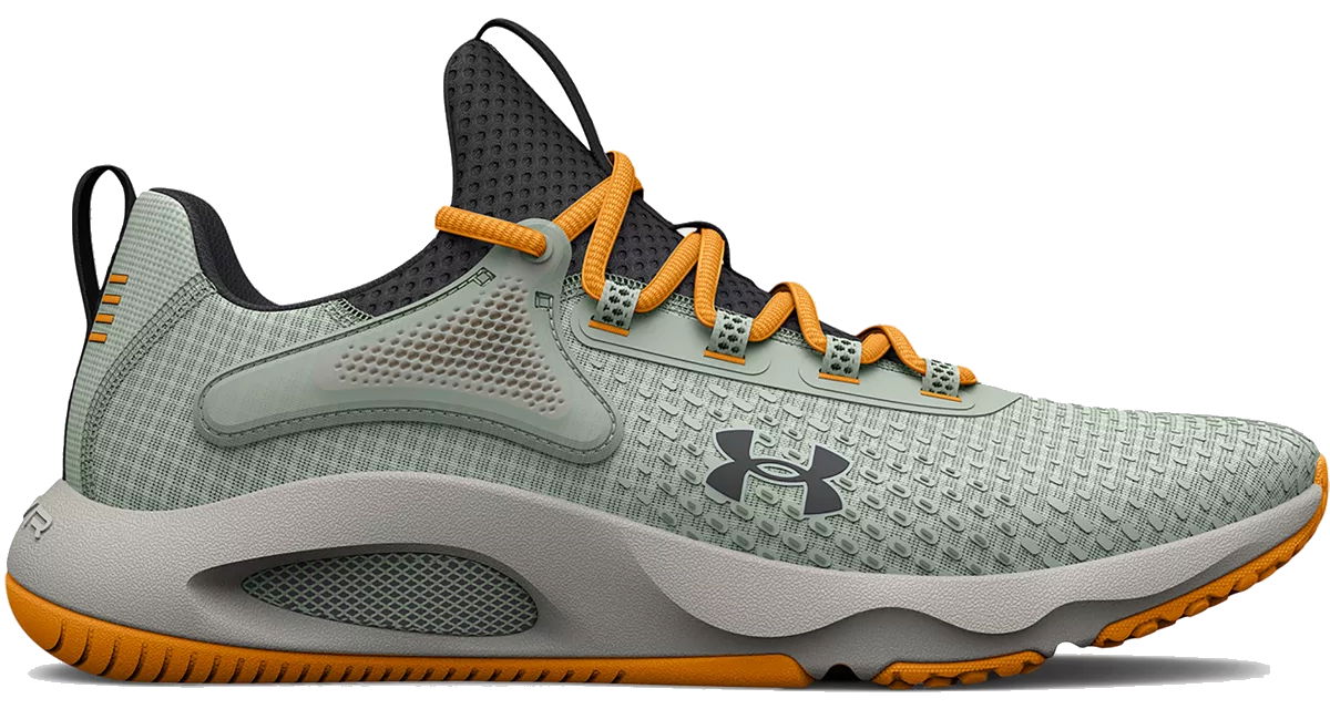 Кецове и обувки Under Armour HOVR Rise 4 Зелено | 3025565-300, 0