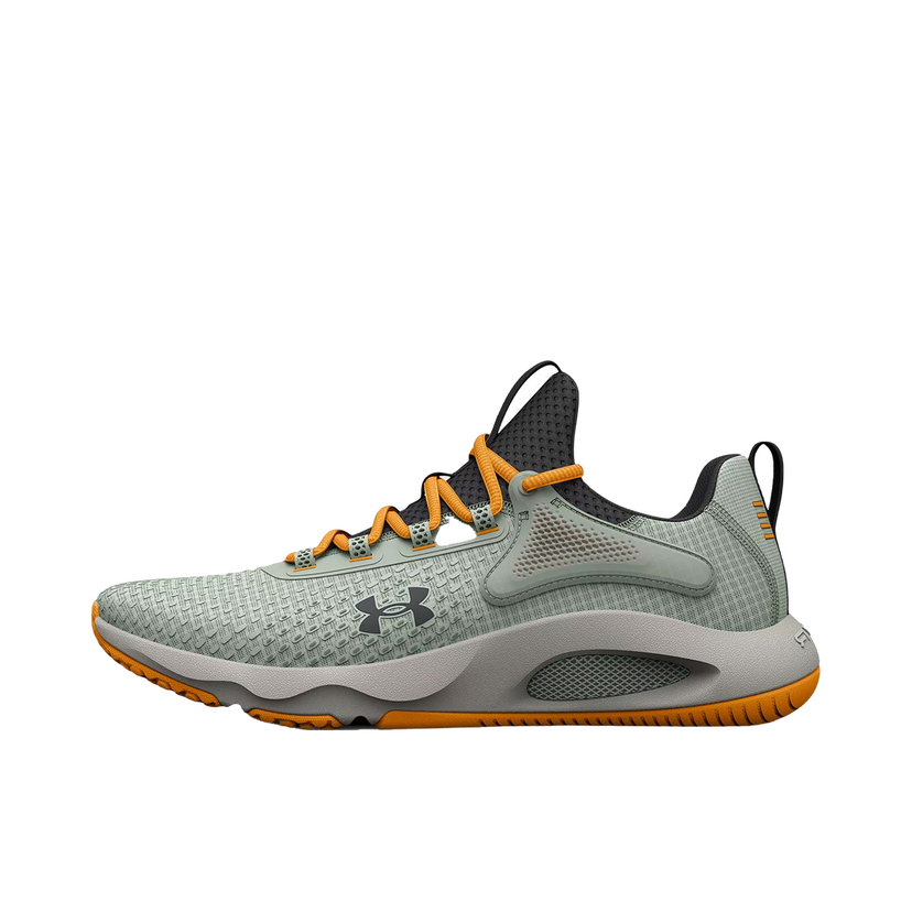 Кецове и обувки Under Armour HOVR Rise 4 Зелено | 3025565-300