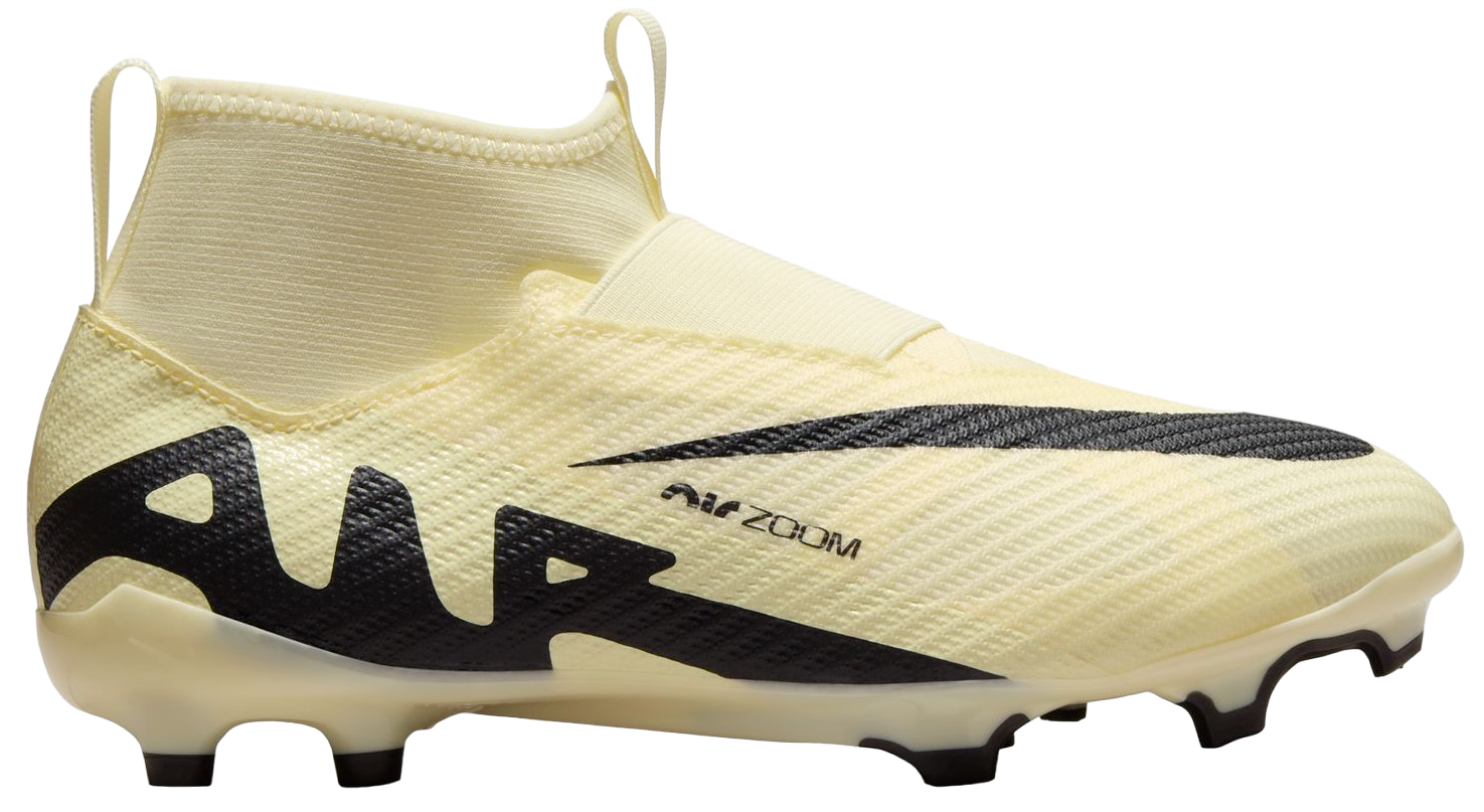 Кецове и обувки Nike Zoom Superfly 9 Pro FG Жълто | dj5606-700, 0