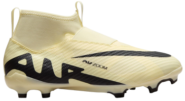 Кецове и обувки Nike Zoom Superfly 9 Pro FG Жълто | dj5606-700, 0