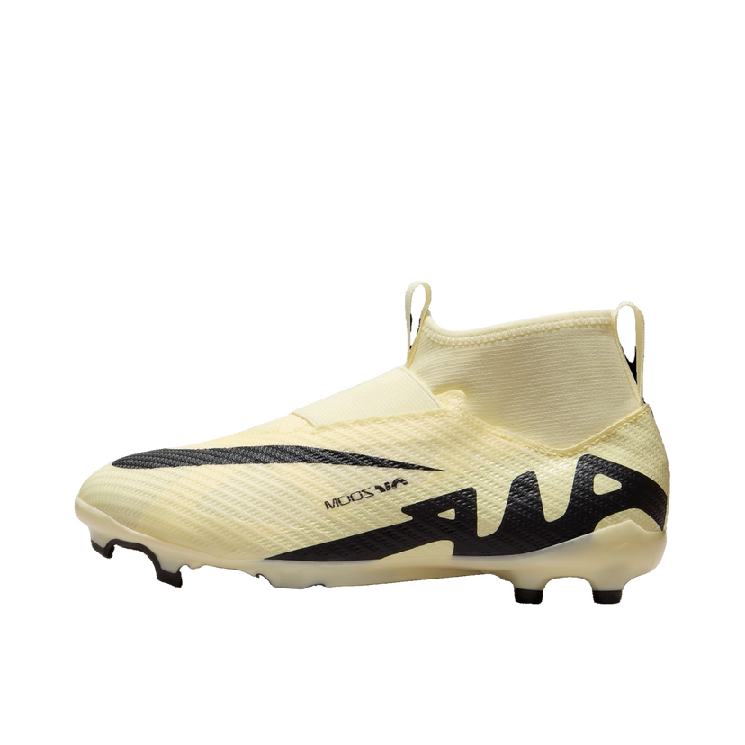 Кецове и обувки Nike Zoom Superfly 9 Pro FG Жълто | dj5606-700