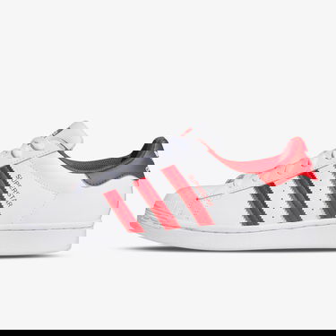 Кецове и обувки adidas Originals Superstar Бяло | GZ3741, 2