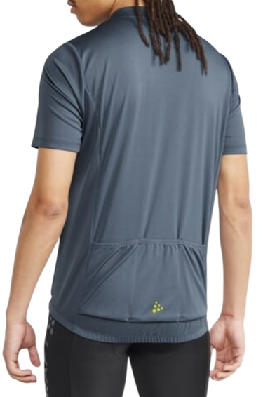 Фланелка Craft Craft Core Endur Cycling Jersey Синьо | 1913167-376503, 2
