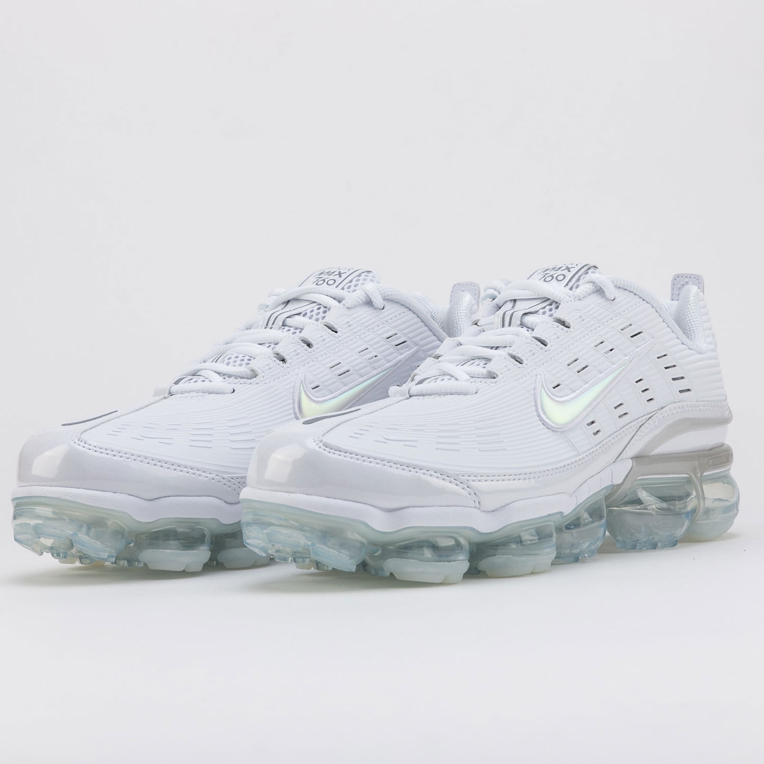 Кецове и обувки Nike Air Vapormax 360 Бяло | CK9671-100, 1