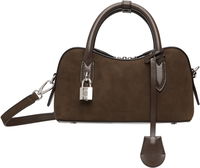Ryder Top Handle Crossbody Bag
