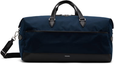 Чанта за пътуване Paravel Rove Duffle Bag Тъмно синьо | 111537101, 0