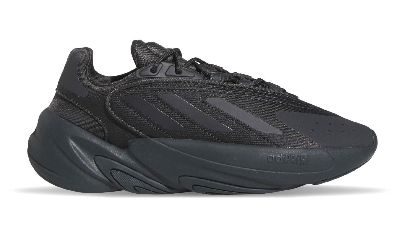 Кецове и обувки adidas Originals Ozelia Черно | GV8991, 1