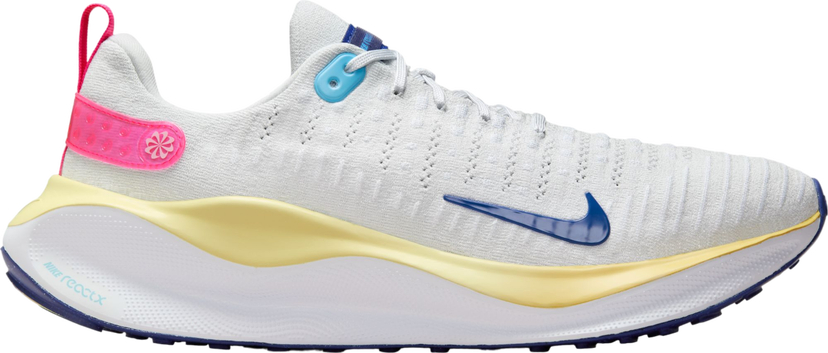 Бягане Nike InfinityRN 4 Бяло | dr2665-009