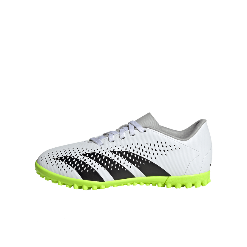 Кецове и обувки adidas Performance adidas PREDATOR ACCURACY.4 TF Бяло | IE9444