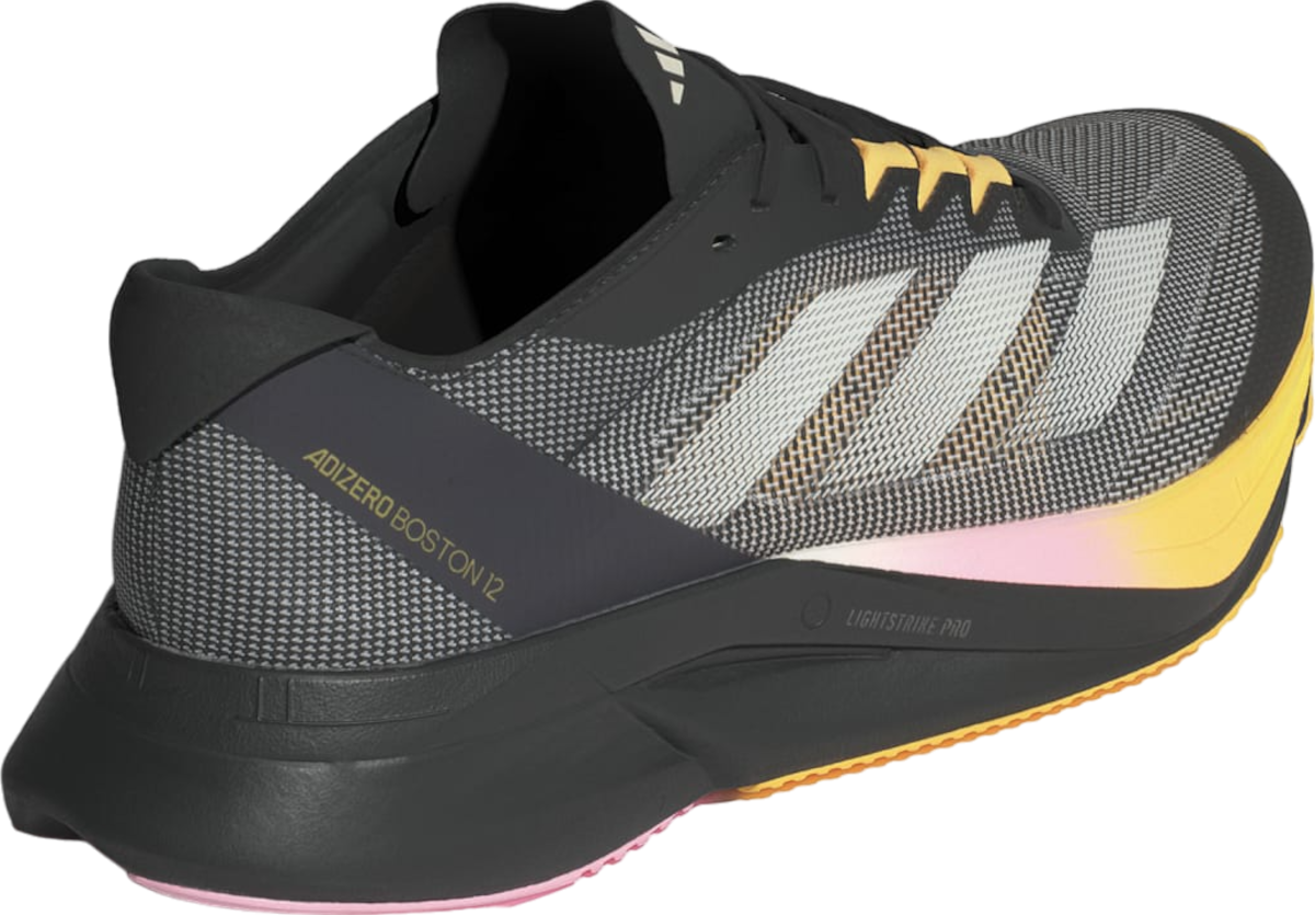 Кецове и обувки adidas Performance ADIZERO BOSTON 12 M Черно | if9212, 1