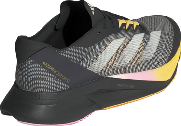 Кецове и обувки adidas Performance ADIZERO BOSTON 12 M Черно | if9212, 1