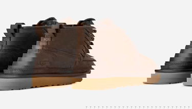 Кецове и обувки UGG Neumel Moc Boot Кафяво | 1171112-DDC, 3