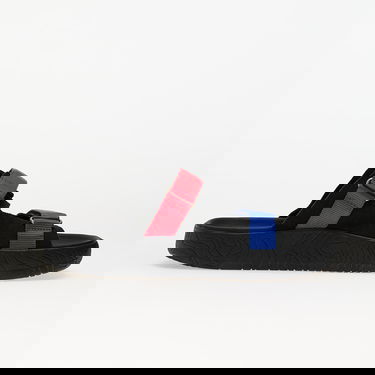 Кецове и обувки Veja Homecore Suede Soft Pekin Paros Black Черно | HO3220935B, 2