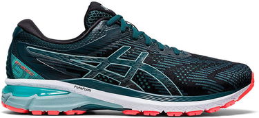 Кецове и обувки Asics GT-2000 8 Зелено | 1011a690-010, 0