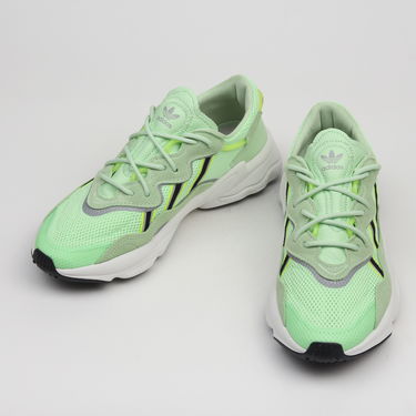 Кецове и обувки adidas Originals Ozweego Зелено | EE6466, 2