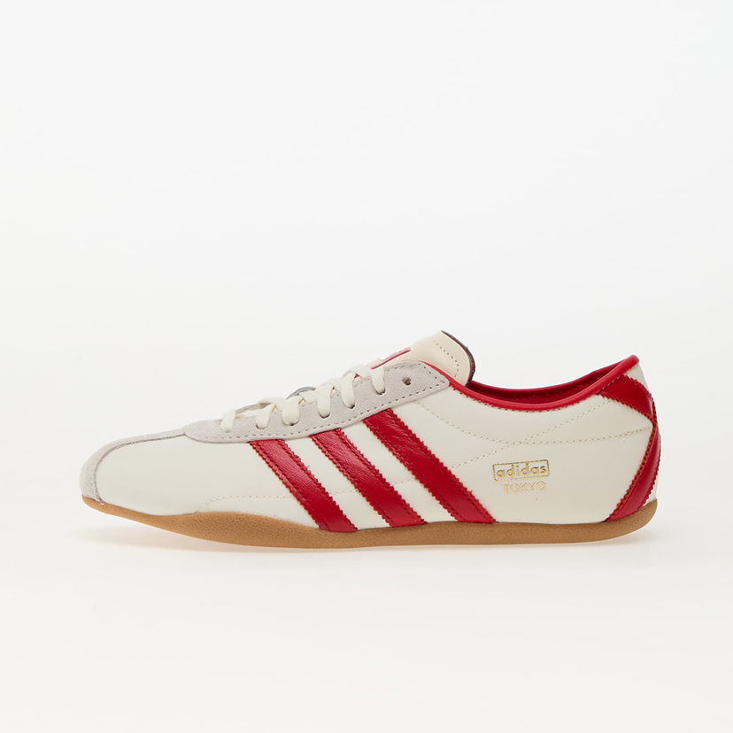Кецове и обувки adidas Originals Tokyo Бяло | JI3300