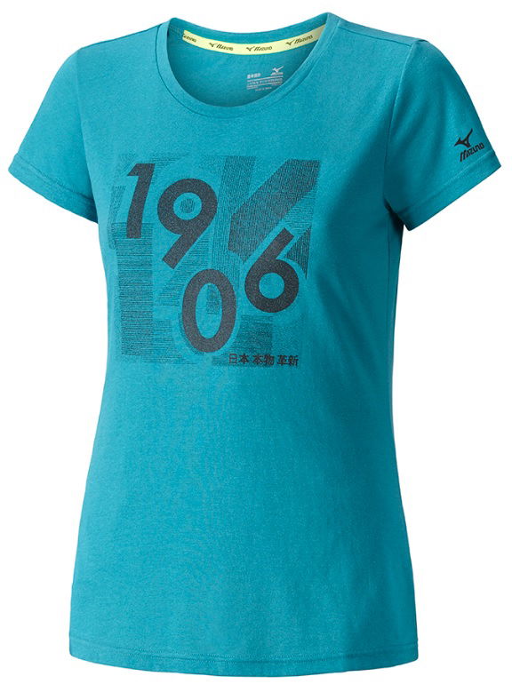 1906 Print T-shirt