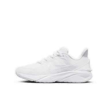 Кецове и обувки Nike Star Runner 4 Бяло | DX7615-100, 0
