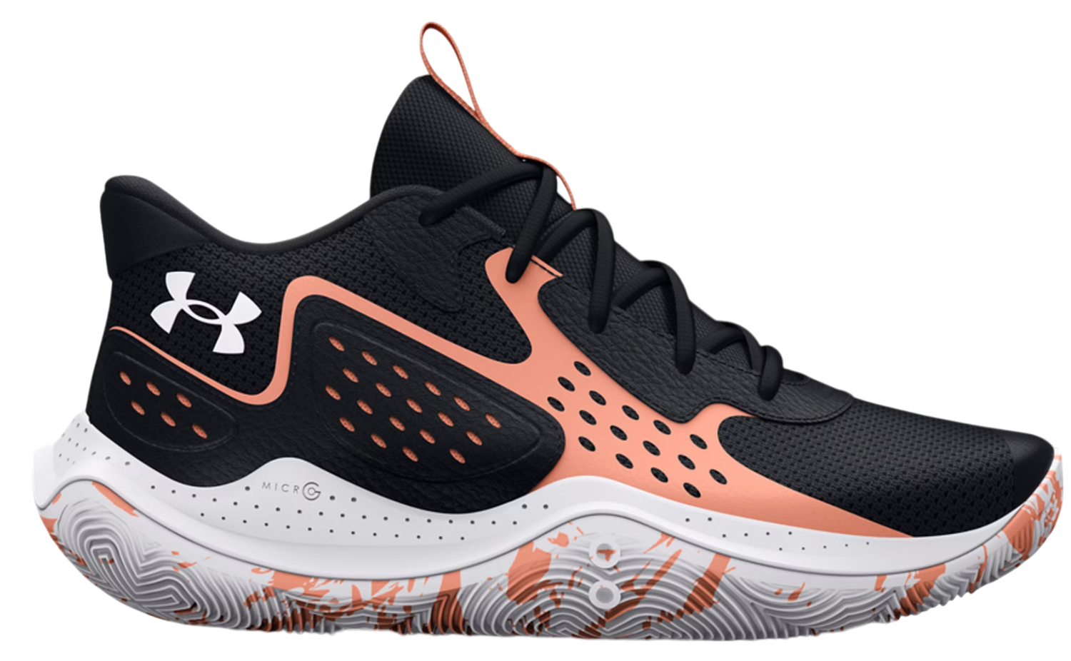 Кецове и обувки Under Armour Under Armour UA JET '23 Многоцветен | 3026634-003, 0