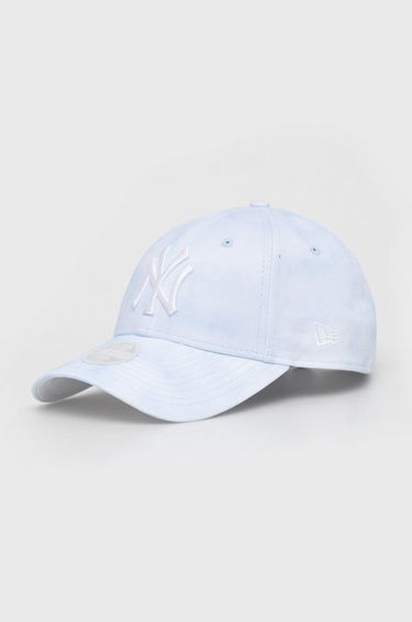 Шапка с козирка New Era 940 MLB New York Yankees Cap Синьо | 60284802, 0
