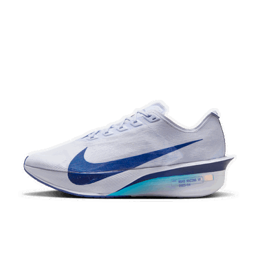 Кецове и обувки Nike ZoomX Vaporfly Next% 4 Синьо | HF6414-001, 4
