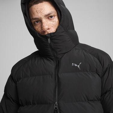 Пухо яке Puma Mono-Material Parka Черно | 626471_01, 1