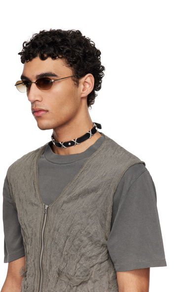Слънчеви очила OUR LEGACY OUR LEGACY Adorable Sunglasses Металик | A2258AI, 3