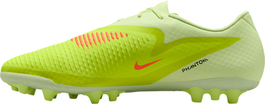 Кецове и обувки Nike Phantom 6 Low Academy AG Жълто | hq2322-800, 1