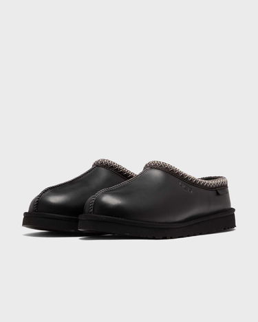 Кецове и обувки UGG Tasman Leather Regenerate Черно | 1163890-BLK, 1