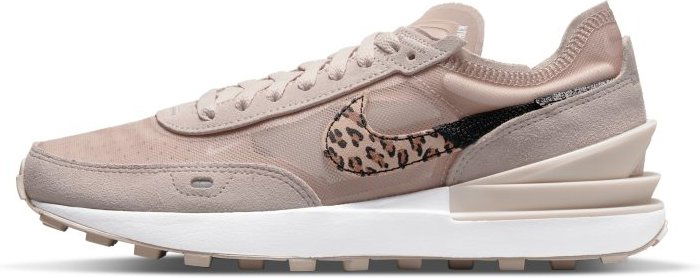 Кецове и обувки Nike Waffle One SE W Кафяво | DJ9776-200, 0