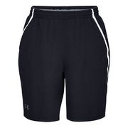 Qualifier Performance Shorts