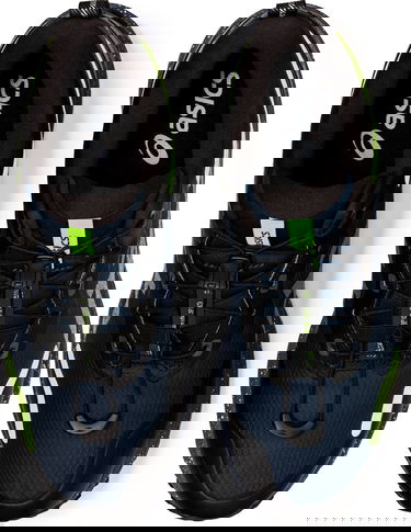 Кецове и обувки Asics Gel-Cumulus 23 All Winter Long Тъмно синьо | 1011b208-400, 2