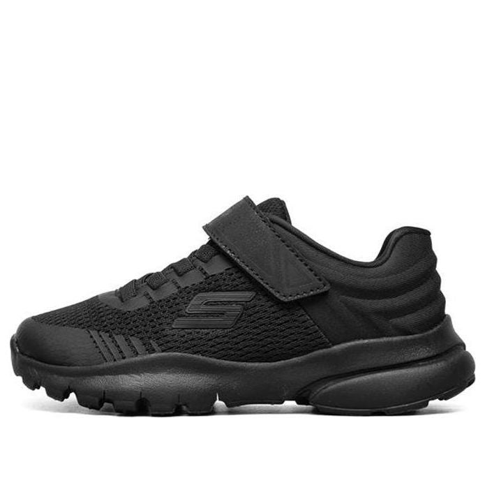 Кецове и обувки Skechers Razor Flex Черно | 403781L-BBK